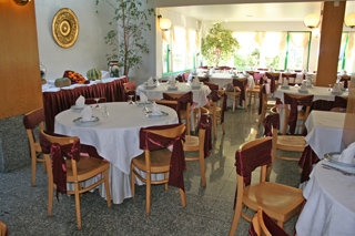 Hotel Estalagem Estela Sol