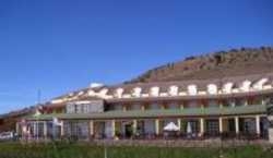 Hotel Estalagem Pico Da Urze