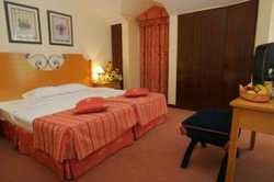 Hotel Estalagem Pico Da Urze