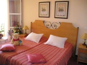 Hotel Estalagem Pico Da Urze