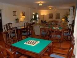 Hotel Estalagem Pico Da Urze