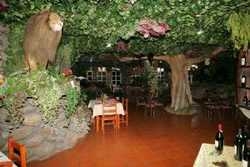 Hotel Estalagem Pico Da Urze