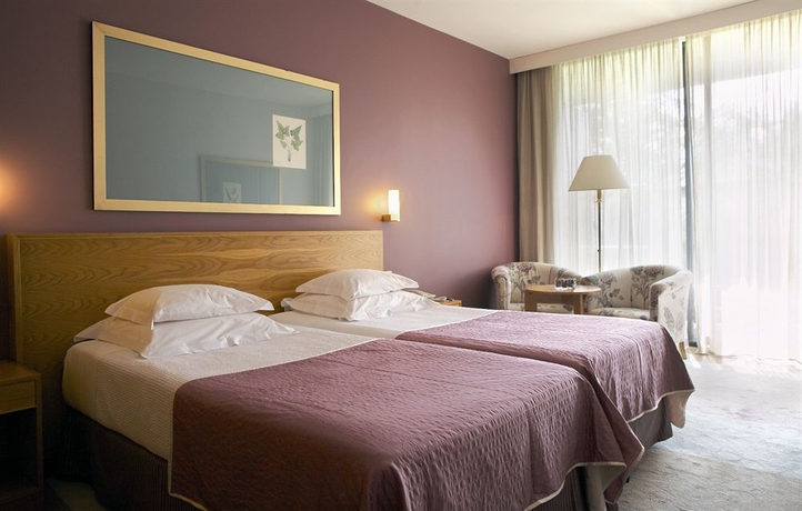 Hotel Estalagem Quinta da Casa Branca