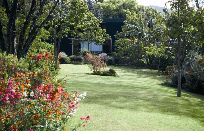 Hotel Estalagem Quinta da Casa Branca
