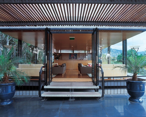 Hotel Estalagem Quinta da Casa Branca