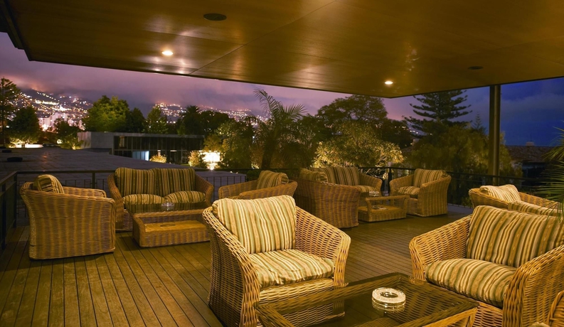 Hotel Estalagem Quinta da Casa Branca