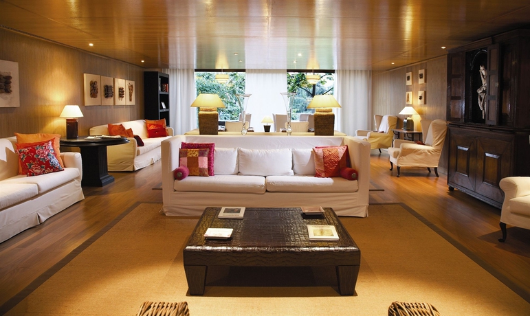 Hotel Estalagem Quinta da Casa Branca