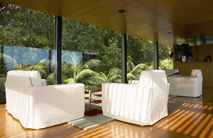 Hotel Estalagem Quinta da Casa Branca