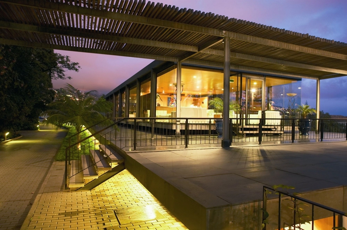 Hotel Estalagem Quinta da Casa Branca