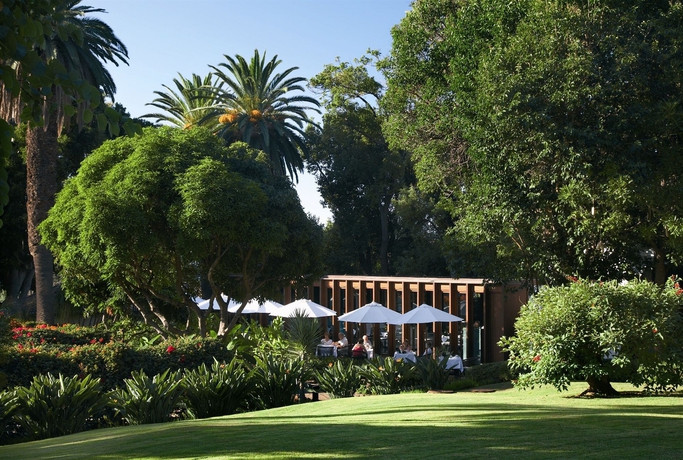 Hotel Estalagem Quinta da Casa Branca