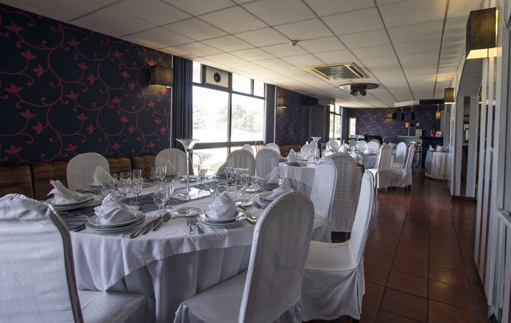 Hotel Estalagem Riabela