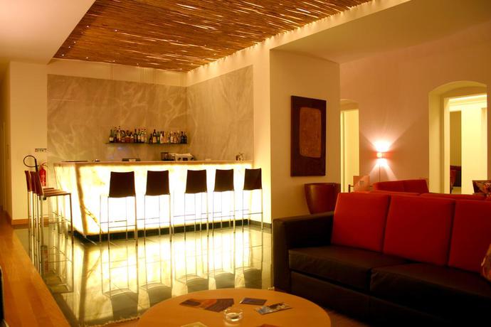 Hotel Estalagem Sao Domingos