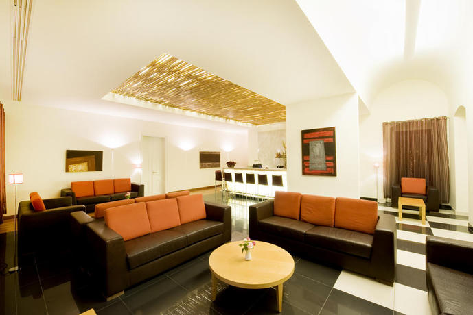 Hotel Estalagem Sao Domingos