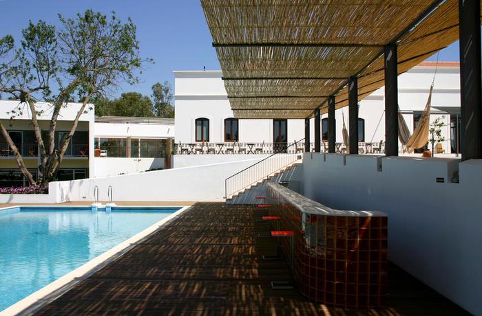 Hotel Estalagem Sao Domingos