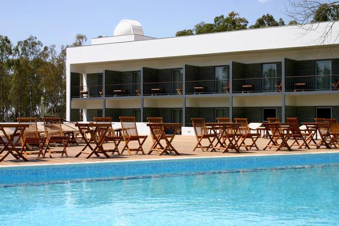 Hotel Estalagem Sao Domingos