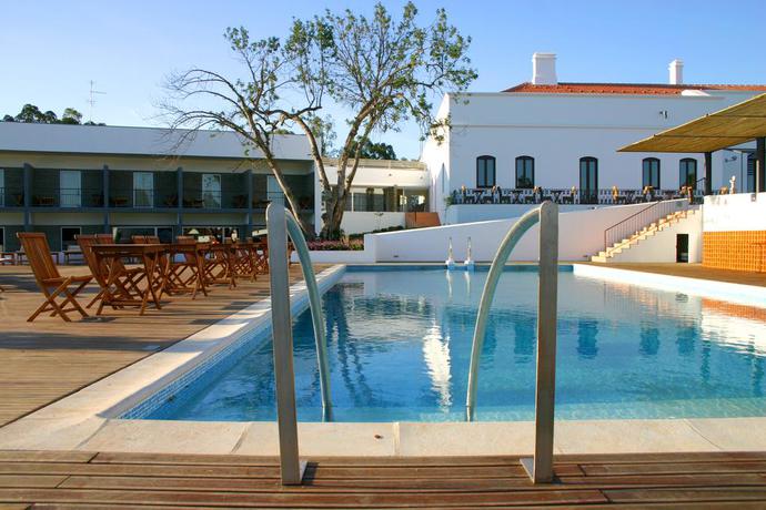 Hotel Estalagem Sao Domingos