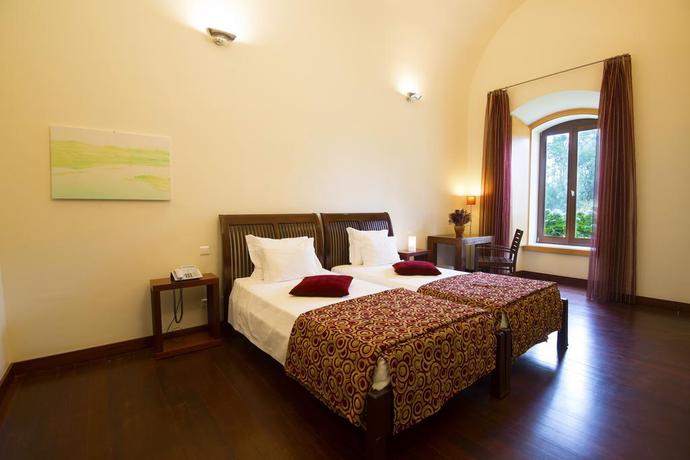 Hotel Estalagem Sao Domingos