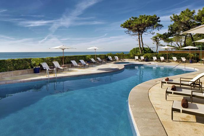 Hotel Estalagem Senhora da Guia