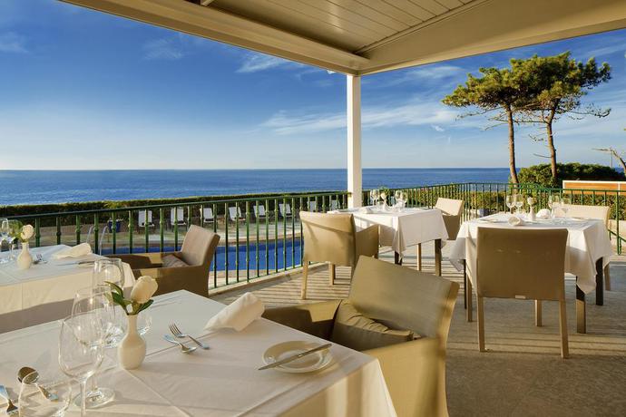 Hotel Estalagem Senhora da Guia