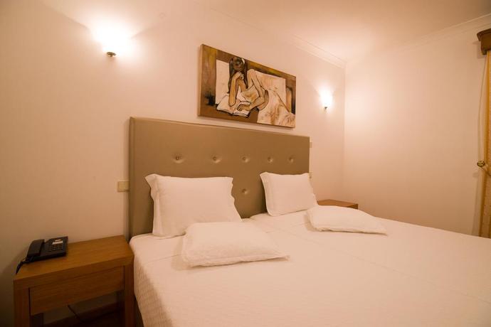 Hotel Estalagem Turismo Cabeça Boa
