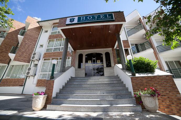 Hotel Estalagem Turismo Cabeça Boa