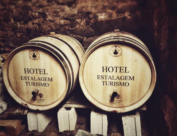 Hotel Estalagem Turismo Cabeça Boa