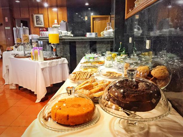 Hotel Estalagem Turismo Cabeça Boa