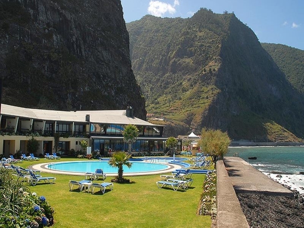 Hotel Estalagem do Mar