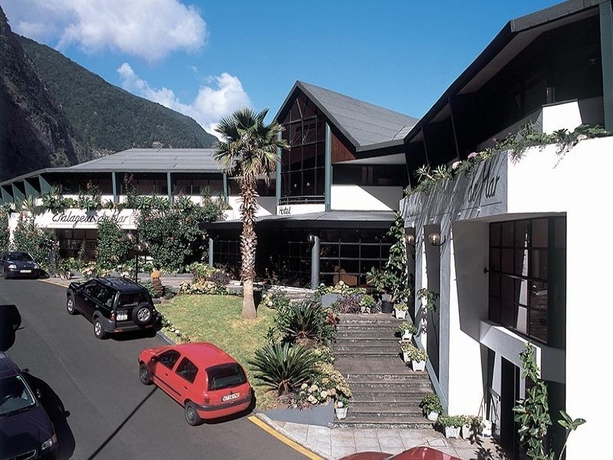 Hotel Estalagem do Mar