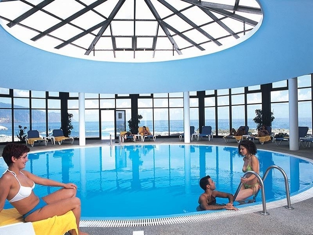 Hotel Estalagem do Mar