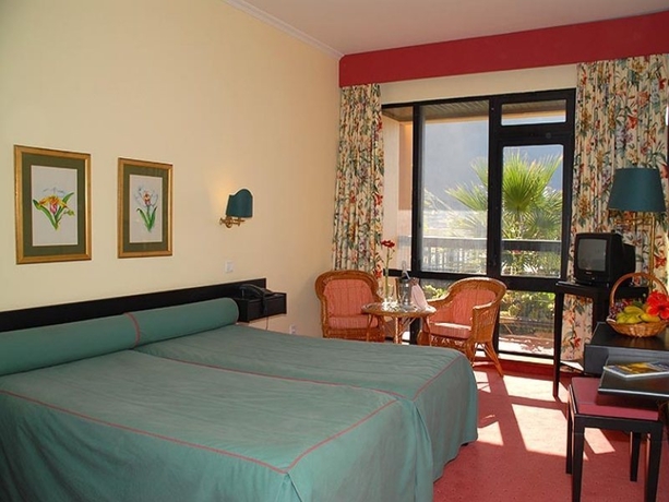 Hotel Estalagem do Mar