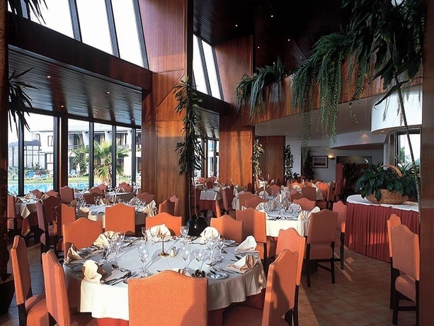 Hotel Estalagem do Mar