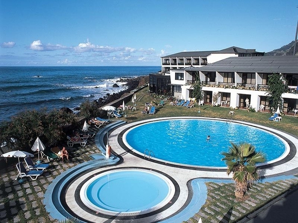Hotel Estalagem do Mar