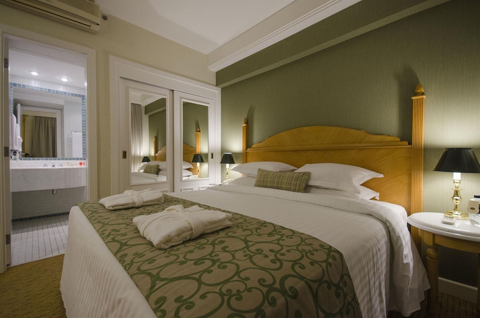 Hotel Estanplaza Ibirapuera