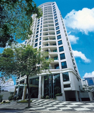 Hotel Estanplaza Ibirapuera