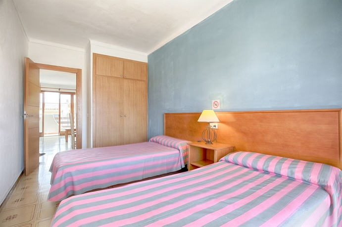 Hotel Estanques