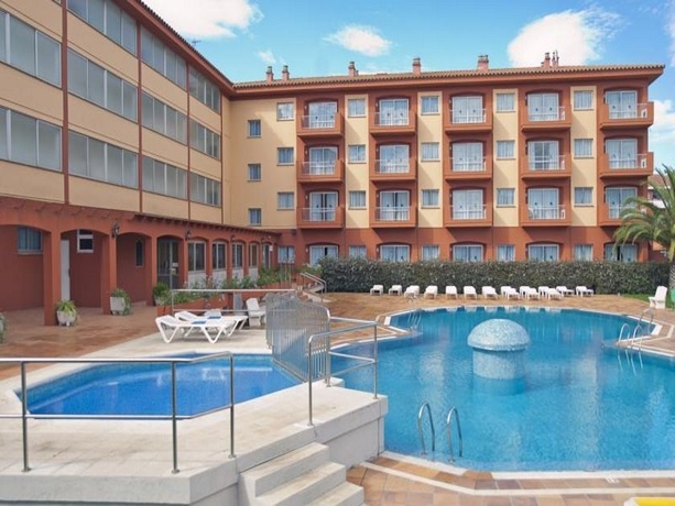 Hotel Estartit Confort