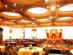 Hotel Esteglal East Wing