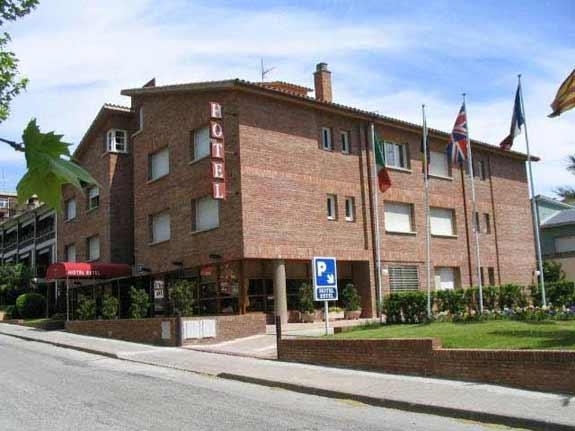 Hotel Estel