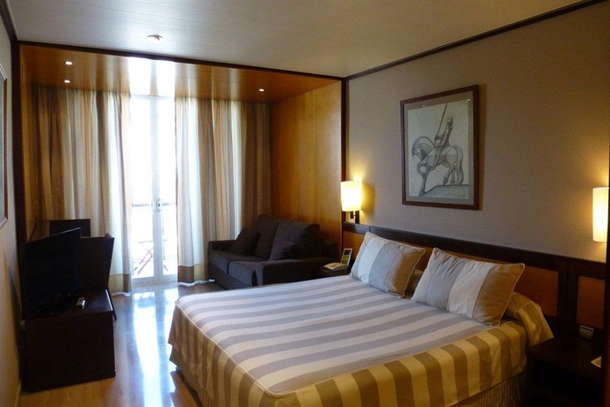 Hotel Estela Barcelona