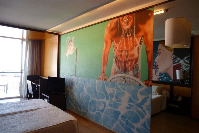 Hotel Estela Barcelona
