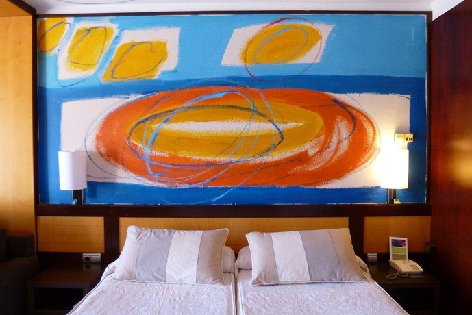 Hotel Estela Barcelona