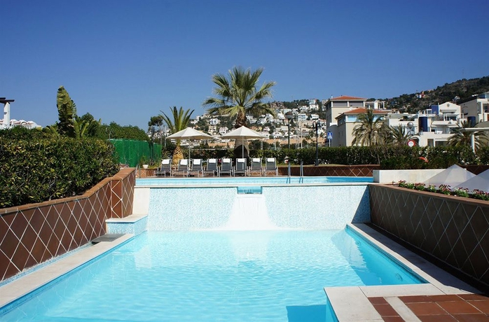 Hotel Estela Barcelona