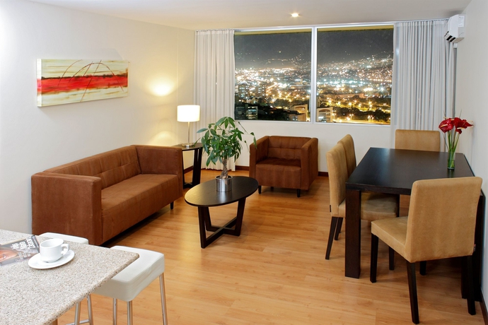 Hotel Estelar  Medellin