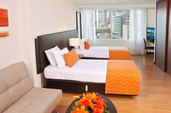 Hotel Estelar  Medellin