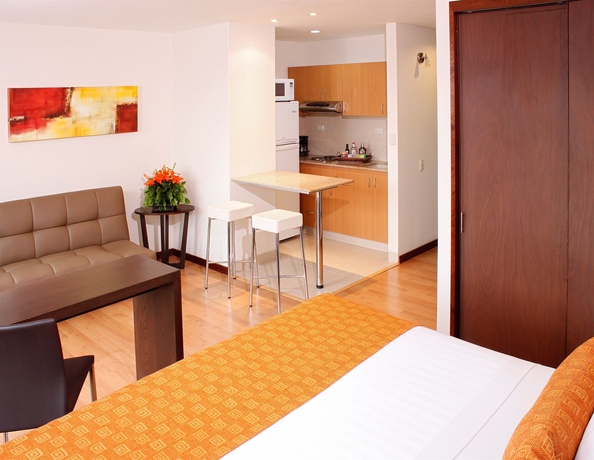 Hotel Estelar  Medellin