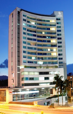 Hotel Estelar  Medellin