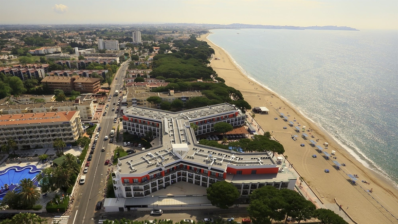 Hotel Estival Centurion Playa (antes Hesperia)