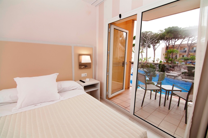 Hotel Estival Centurion Playa (antes Hesperia)