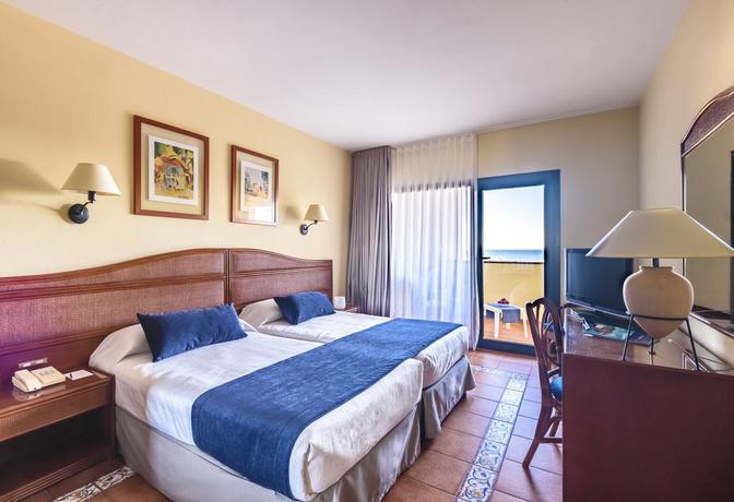 Hotel Estival Park